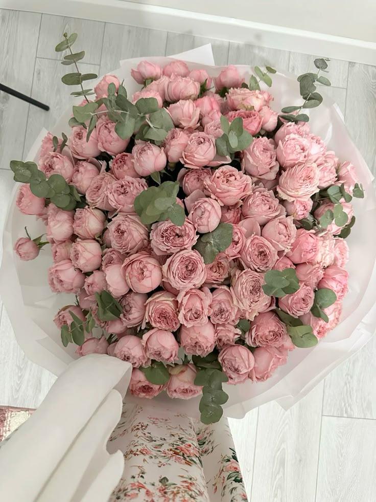 Whispering Meadows Bouquet Ensemble